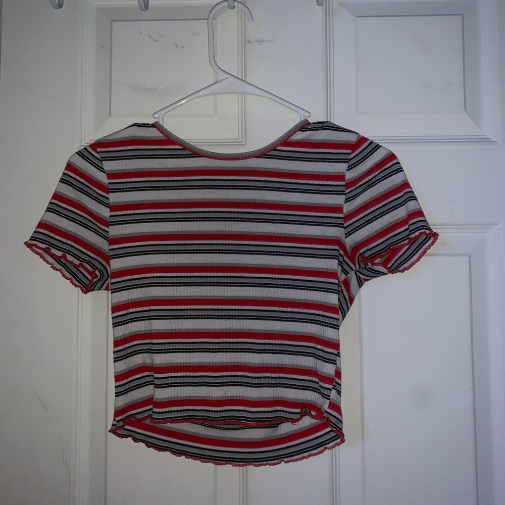 Crop top - Picture 2 of 2